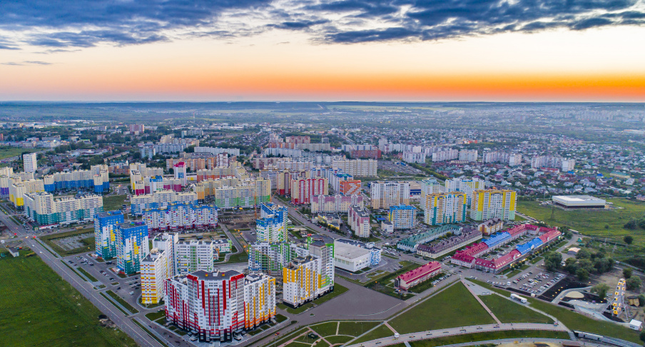 Не упустите возможность купить квартиру в Спутнике до планового повышения цен