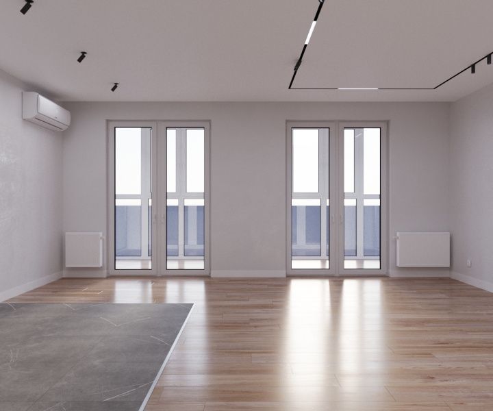 Термодом предложит клиентам квартиры с отделкой в Спутнике