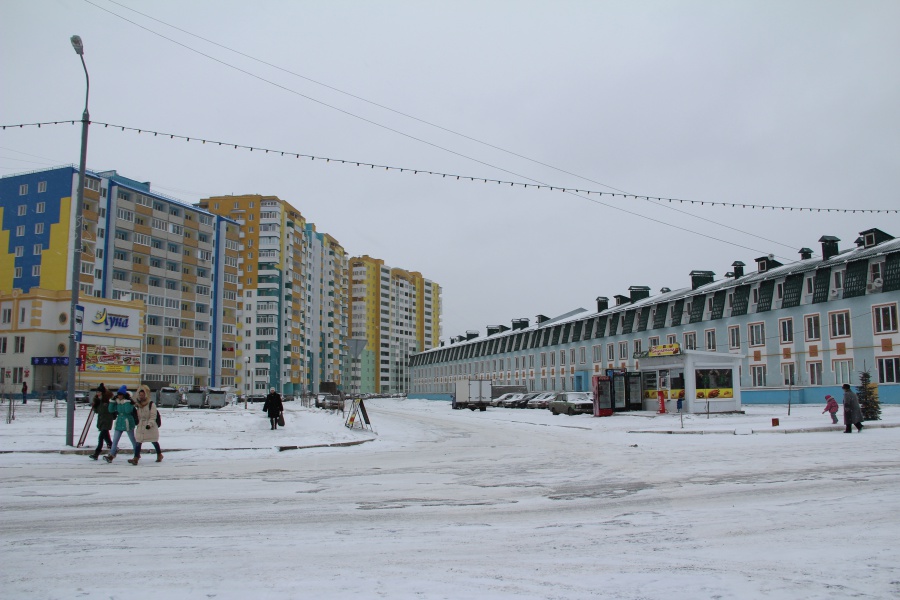 Город "Спутник" приглашает на экскурсию 18 января в 10:00 автобус со всеми желающими отправляется в город "Спутник" от здания Драмтеатра.