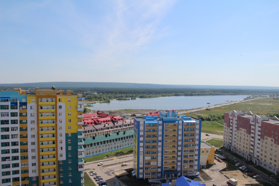  5 октября состоится очередная экскурсия в городе "Спутник".