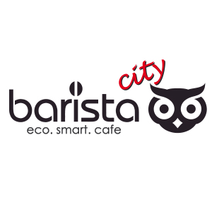 BARISTA Eco.Smart.Cafe