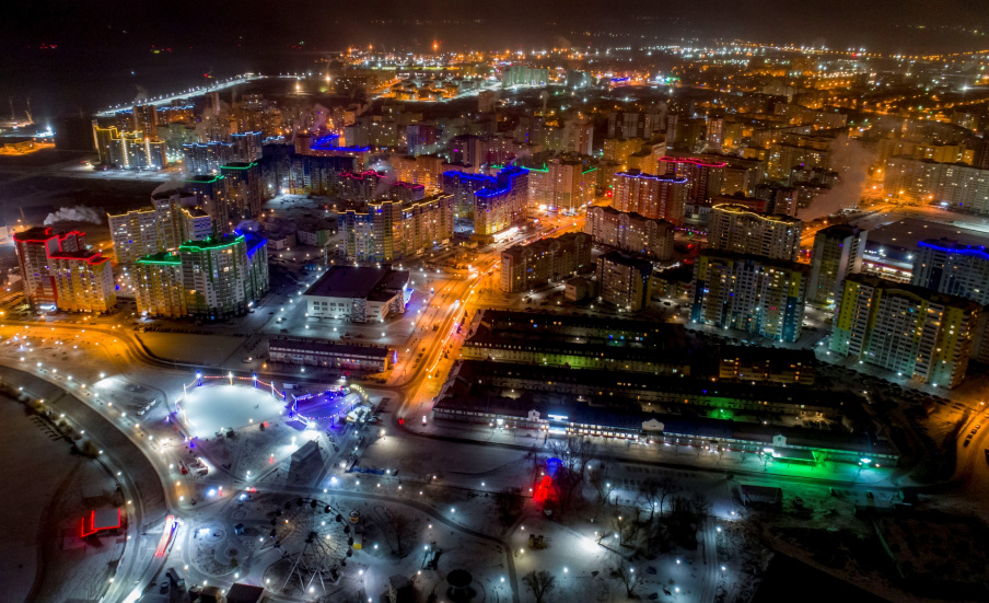 Город Спутник от «Термодома» вышел в финал премии «ТОП ЖК – 2021»