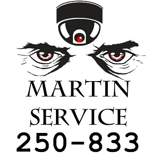 Martin Service